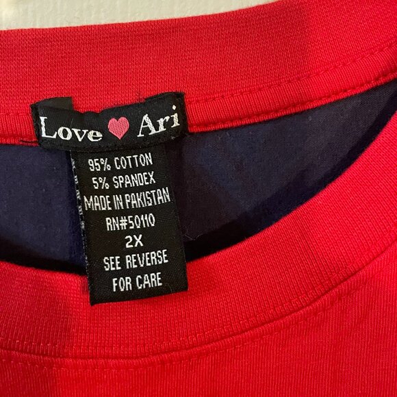 Ladies dress - Picture 3 of 4